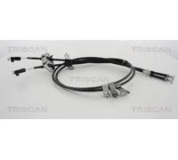 Cavo comando, Freno stazionamento posteriore Sx per MAZDA 6