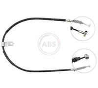 Cavo comando, Freno stazionamento posteriore Sx per MAZDA MX-5