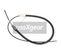 Maxgear 32-0428 Flessibile Freno a Mano Posteriore SX per Mercedes-Benz W168