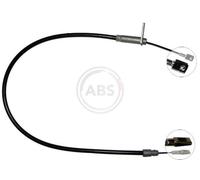 Cavo freno a mano Freno a disco K14697 A.B.S. per MERCEDES-BENZ CLASSE E