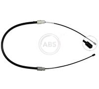 Originale A.B.S.Flessibile Freno a Mano K19616 per Mercedes-Benz