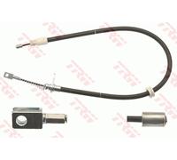 Cavo comando, Freno stazionamento posteriore Sx per MERCEDES-BENZ CLASSE C CLASS