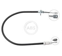 Cavo freno a mano Freno a disco K18909 A.B.S. per MERCEDES-BENZ CLASSE GLK