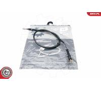 Cavo comando, Freno stazionamento posteriore Sx per MERCEDES-BENZ CLASSE V VITO