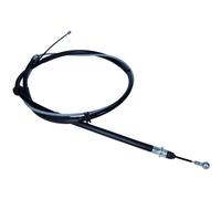 Cavo comando, Freno stazionamento posteriore Sx per MERCEDES-BENZ RENAULT CITAN