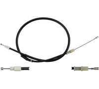 Cavo comando, Freno stazionamento posteriore Sx per MERCEDES-BENZ SPRINTER 3,5-t