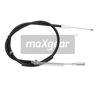 Cavo comando, Freno stazionamento posteriore Sx per MERCEDES-BENZ VW CRAFTER 30-