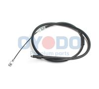 Cavo comando, Freno stazionamento posteriore Sx per MERCEDES-BENZ VW CRAFTER 30-