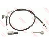 Cavo comando, Freno stazionamento posteriore Sx per MINI MINI