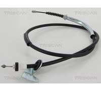 Cavo comando, Freno stazionamento posteriore Sx per MINI MINI