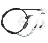 Cavo comando, Freno stazionamento posteriore Sx per MINI MINI COUNTRYMAN MINI PA