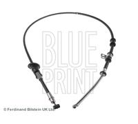 Cavo comando, Freno stazionamento posteriore Sx per MITSUBISHI CARISMA