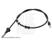 Cavo comando, Freno stazionamento posteriore Sx per MITSUBISHI CARISMA