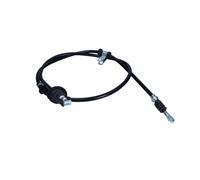 Cavo comando, Freno stazionamento posteriore Sx per MITSUBISHI CARISMA