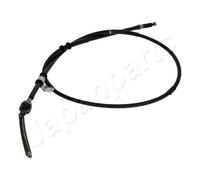 Cavo comando, Freno stazionamento posteriore Sx per MITSUBISHI L200