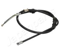 Cavo comando, Freno stazionamento posteriore Sx per MITSUBISHI LANCER