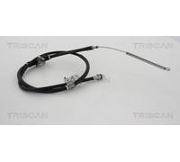 Cavo comando, Freno stazionamento posteriore Sx per MITSUBISHI PAJERO