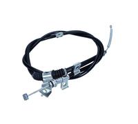 Cavo comando, Freno stazionamento posteriore Sx per MITSUBISHI PAJERO PAJERO CLA