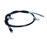Cavo comando, Freno stazionamento posteriore Sx per MITSUBISHI PAJERO PROUDIA/DI