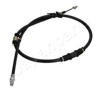 Cavo comando, Freno stazionamento posteriore Sx per MITSUBISHI PROTON LANCER PER