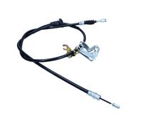 Cavo comando, Freno stazionamento posteriore Sx per MITSUBISHI SMART COLT COLT C