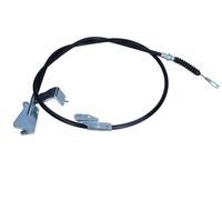 Cavo comando, Freno stazionamento posteriore Sx per NISSAN ALMERA