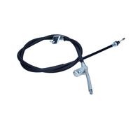 Cavo comando, Freno stazionamento posteriore Sx per NISSAN JUKE