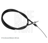 Cavo comando, Freno stazionamento posteriore Sx per NISSAN NOTE