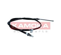 Cavo comando, Freno stazionamento posteriore Sx per NISSAN NOTE