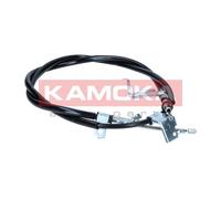 Cavo comando, Freno stazionamento posteriore Sx per NISSAN QASHQAI