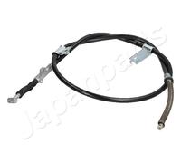 Cavo comando, Freno stazionamento posteriore Sx per NISSAN TERRANO II