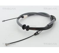 Cavo comando, Freno stazionamento posteriore Sx per OPEL RENAULT VAUXHALL MASTER