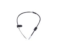 Cavo comando, Freno stazionamento posteriore Sx per OPEL SUZUKI AGILA WAGON R+