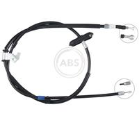 Cavo comando, Freno stazionamento posteriore Sx per OPEL VAUXHALL ASTRA CASCADA