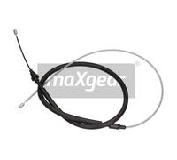 Cavo comando, Freno stazionamento posteriore Sx per PEUGEOT 207 207 SW 208