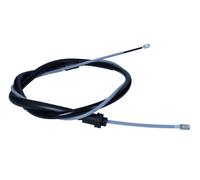 Cavo comando, Freno stazionamento posteriore Sx per PEUGEOT 208