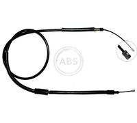 Cavo freno a mano Freno a disco K12177 A.B.S. per PEUGEOT 306 306 Hatchback