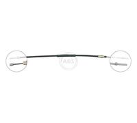 Cavo freno a mano K15587 A.B.S. per PEUGEOT 406 Coupé 406 406 Break