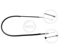 Cavo comando, Freno stazionamento posteriore Sx per RENAULT 5 RAPID SUPER 5