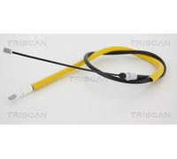 Cavo comando, Freno stazionamento posteriore Sx per RENAULT CLIO THALIA