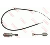 Cavo comando, Freno stazionamento posteriore Sx per RENAULT KANGOO