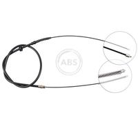 Cavo freno a mano Freno a tamburo K11196 A.B.S. per RENAULT MASTER I Furgone