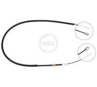 Cavo comando, Freno stazionamento posteriore Sx per RENAULT MEGANE