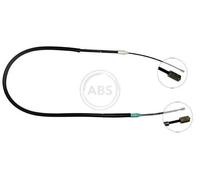 Cavo comando, Freno stazionamento posteriore Sx per RENAULT MEGANE SCÉNIC