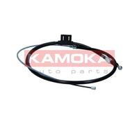 Cavo comando, Freno stazionamento posteriore Sx per SEAT LEON LEON ST
