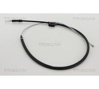 Cavo comando, Freno stazionamento posteriore Sx per SEAT LEON LEON ST