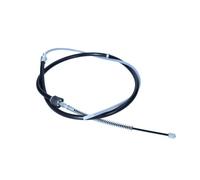 Cavo comando, Freno stazionamento posteriore Sx per SEAT SKODA VW CITIGO LOAD UP