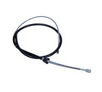 Cavo comando, Freno stazionamento posteriore Sx per SEAT SKODA VW FABIA IBIZA PO