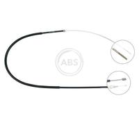 Cavo comando, Freno stazionamento posteriore Sx per SEAT VW CORDOBA CORDOBA VARI