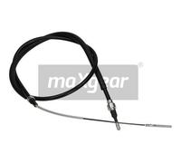 Cavo comando, Freno stazionamento posteriore Sx per SEAT VW GOLF JETTA POLO TOLE